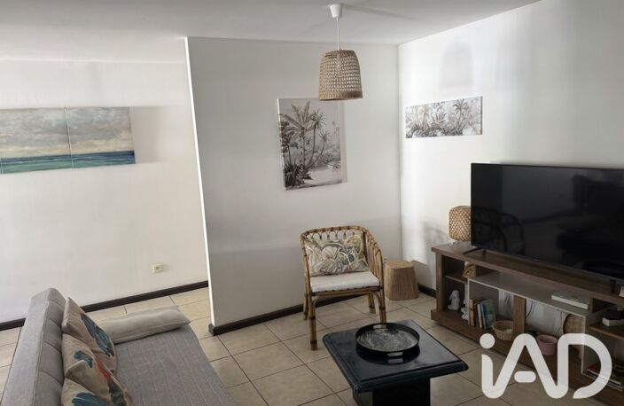 Vente Appartement 2 pièces — photo 2