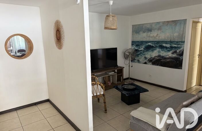 Vente Appartement 2 pièces — photo 3