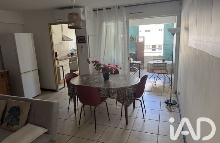 Vente Appartement 2 pièces — photo 4