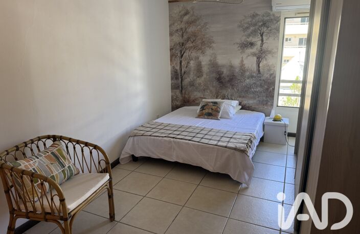 Vente Appartement 2 pièces — photo 5