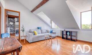 Appartement 3 Pièces 48 m² à vendre à Meaux (77100)