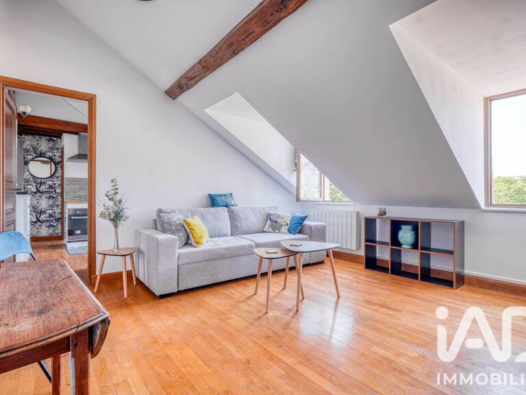 Vente Appartement 3 pièces — photo 1