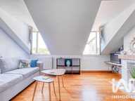 Vente Appartement 3 pièces — photo 2
