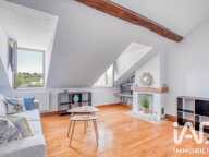 Vente Appartement 3 pièces — photo 3