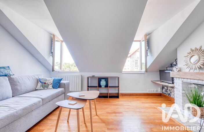 Vente Appartement 3 pièces — photo 3