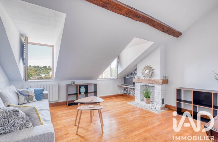 Vente Appartement 3 pièces — photo 4