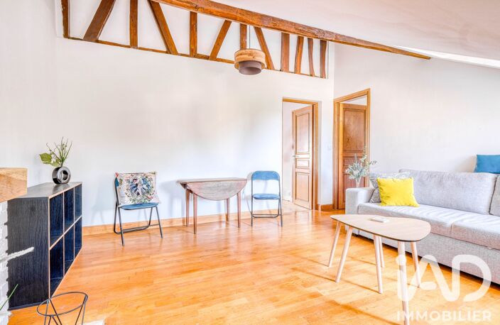 Vente Appartement 3 pièces — photo 5