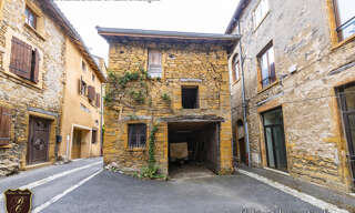 Maison 1 Pièce 105 m² à vendre à Chessy (69380)