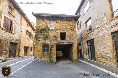 Maison 1 pièces 94500 €