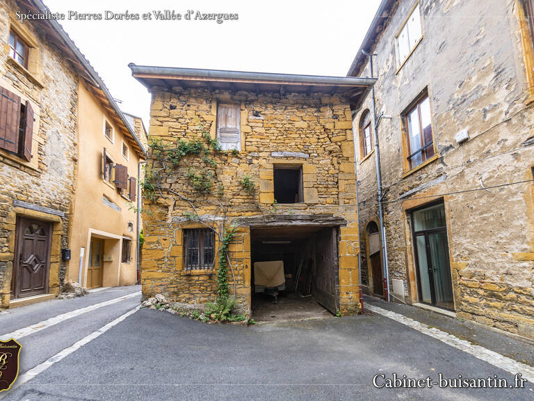 Grange à rénover — photo 1