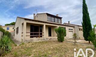 Maison 4 Pièces 133 m² à vendre à Lansargues (34130)