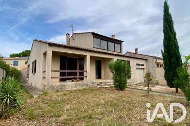 Maison 4 pièces 380000 €