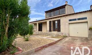 Maison 4 Pièces 140 m² à vendre à Lansargues (34130)