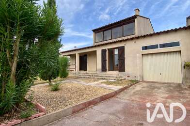 Maison 4 pièces 380000 €