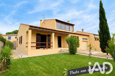 Maison 4 pièces 380000 €
