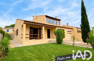 Vente Maison/villa 5 pièces — photo du bien