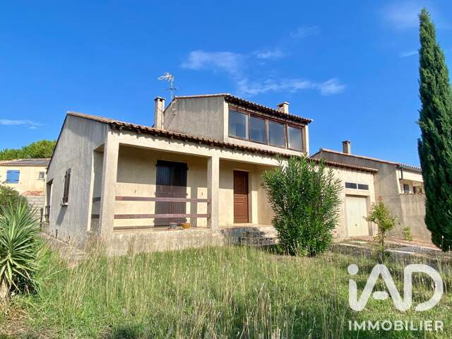 Vente Maison/villa 5 pièces — photo du bien
