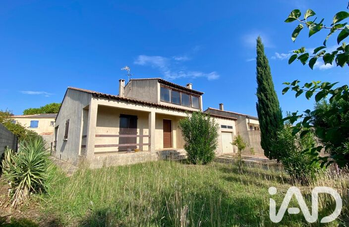 Vente Maison/villa 5 pièces — photo 3