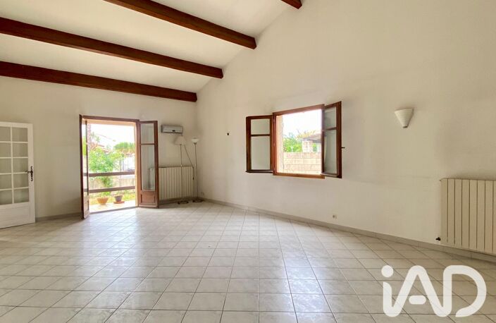 Vente Maison/villa 5 pièces — photo 4