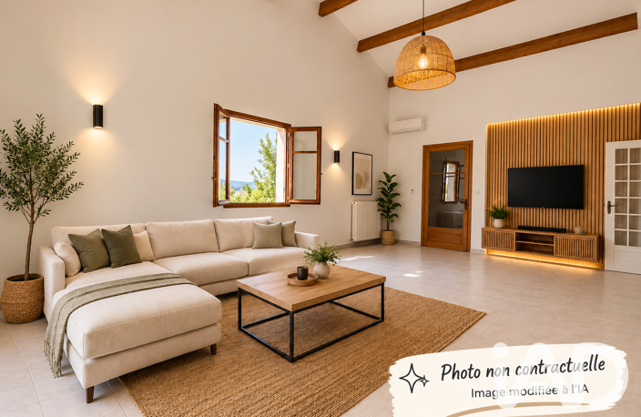 Vente Maison/villa 5 pièces — photo 5