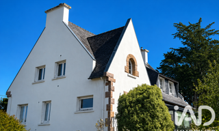 Maison 8 Pièces 198 m² à vendre à Plestin-les-Grèves (22310)