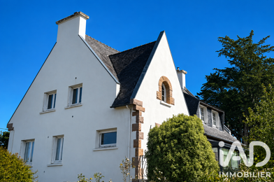 Maison 8 pièces 420000 €