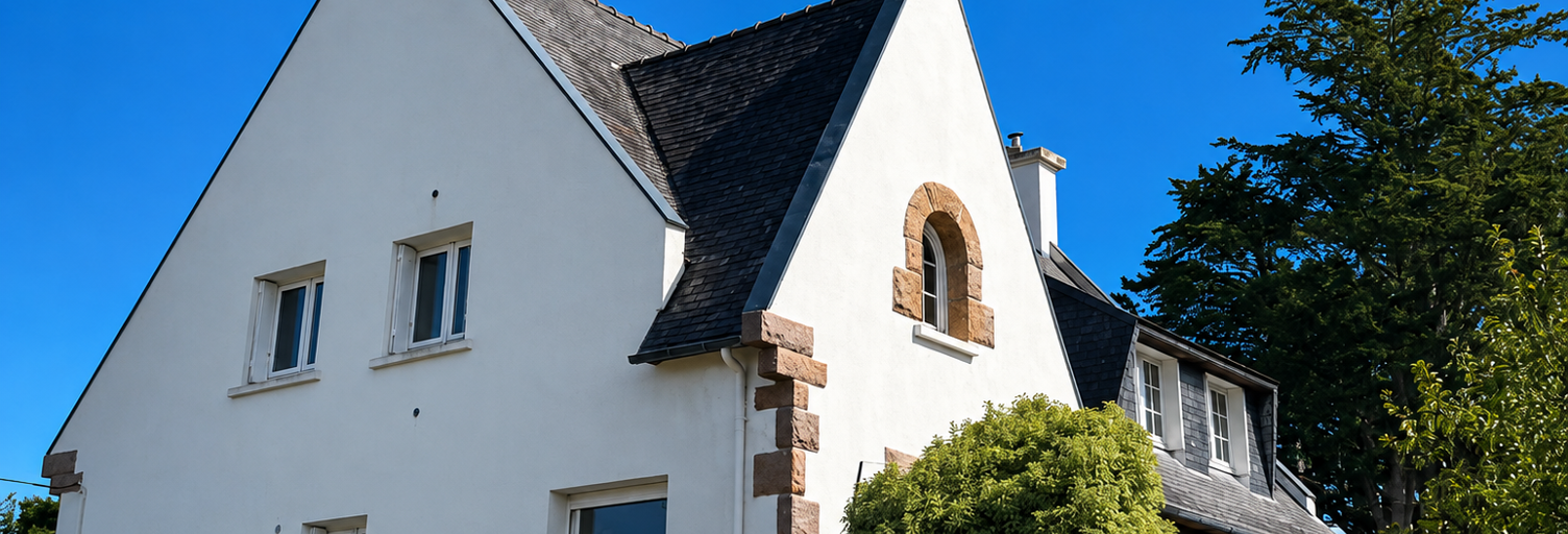 Maison 8 Pièces 198 m² à vendre à Plestin-les-Grèves (22310)