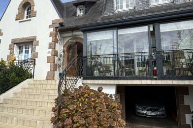 Maison 8 pièces 420000 €