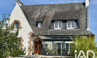 Maison 8 Pièces 198 m² à vendre à Plestin-les-Grèves (22310)