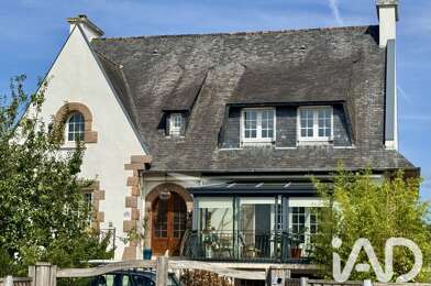 Maison 8 pièces 420000 €