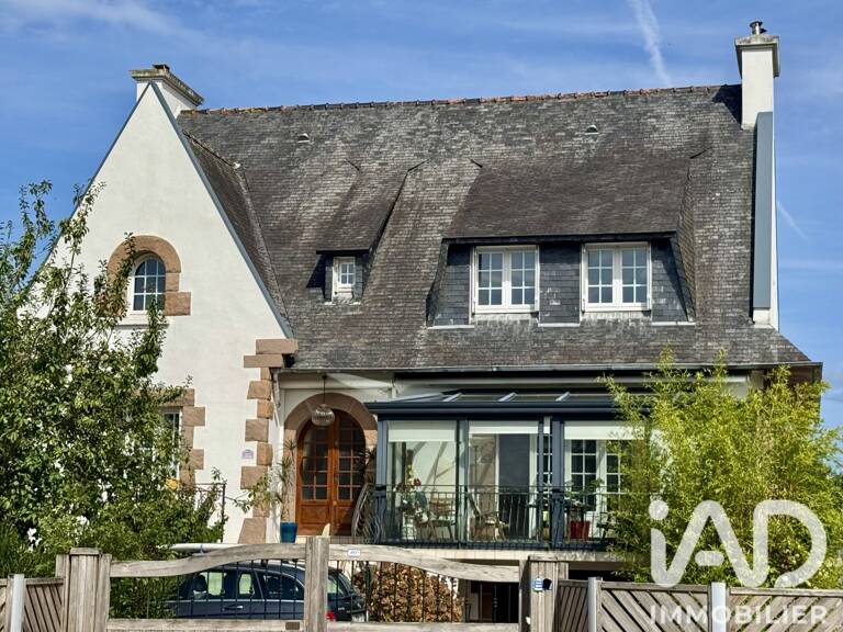 Vente Maison/villa 8 pièces — photo 1