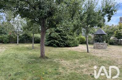 Vente Maison/villa 8 pièces — photo du bien