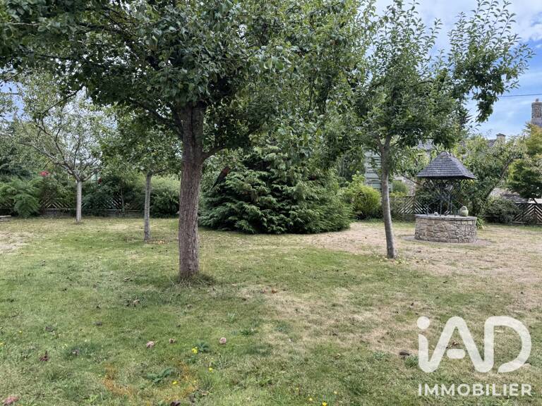 Vente Maison/villa 8 pièces — photo 1