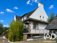 Vente Maison/villa 8 pièces — photo 3