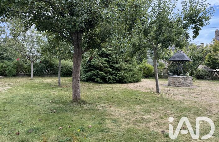Vente Maison/villa 8 pièces — photo 3