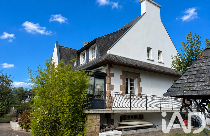 Vente Maison/villa 8 pièces — photo 4