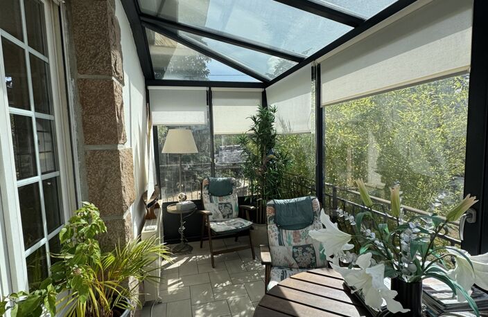 Vente Maison/villa 8 pièces — photo 5