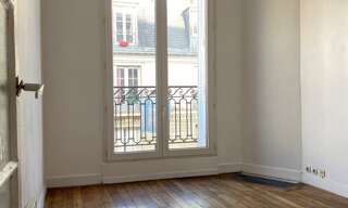Appartement 3 Pièces 41 m² à vendre à Paris 15 (75015)