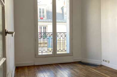 Appartement 3 pièces 450000 €