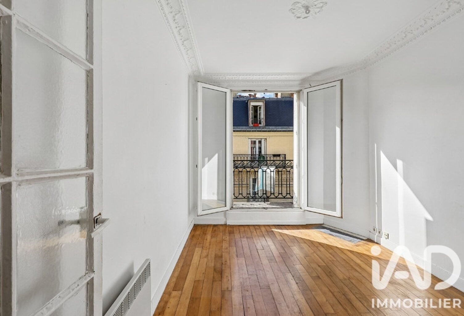 Vente Appartement 3 pièces — photo 1