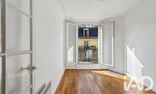 Appartement 3 Pièces 41 m² à vendre à Paris 15 (75015)