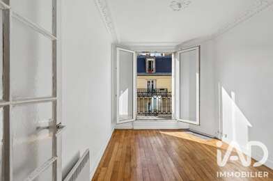 Appartement 3 pièces 450000 €