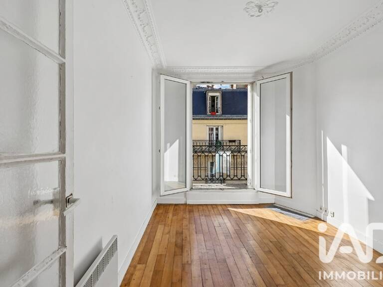 Vente Appartement 3 pièces — photo 1
