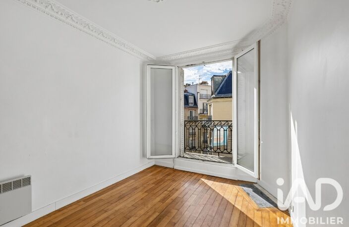 Vente Appartement 3 pièces — photo 2