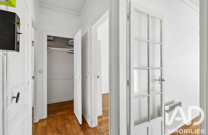 Vente Appartement 3 pièces — photo 3