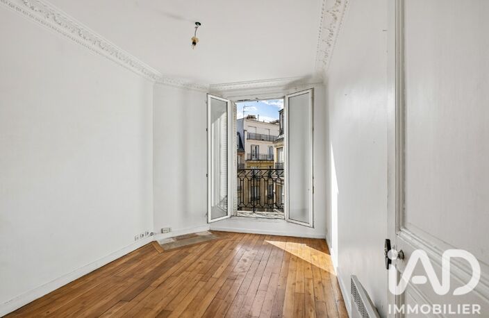 Vente Appartement 3 pièces — photo 4