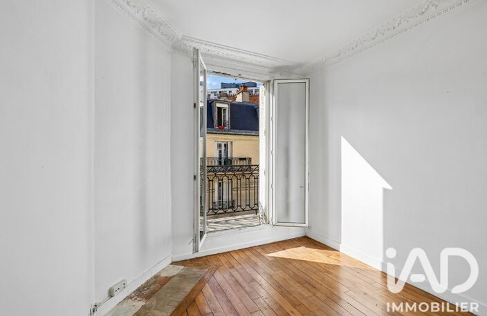 Vente Appartement 3 pièces — photo 5
