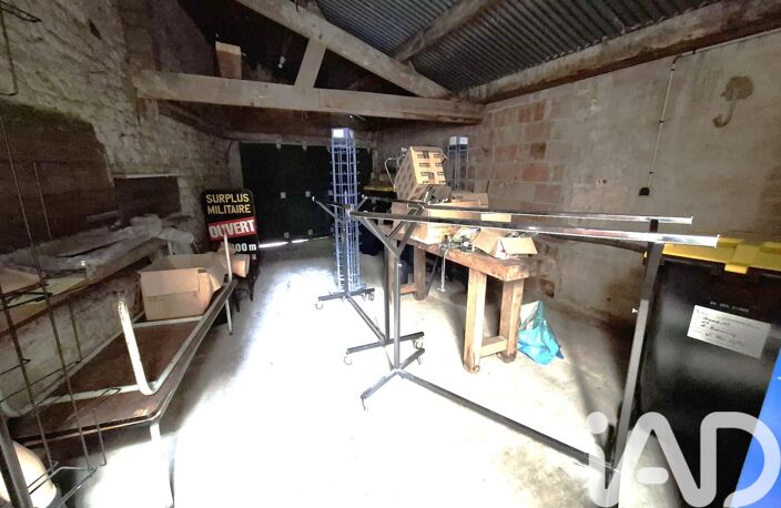 Vente Divers Commerces 100 m&sup2; — photo 3