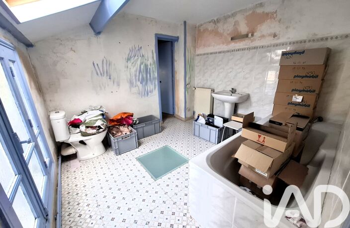 Vente Divers Commerces 100 m&sup2; — photo 5