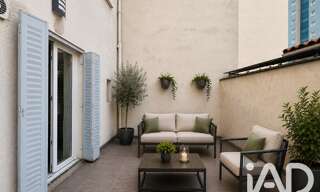 Appartement 2 Pièces 41 m² à vendre à Villeurbanne (69100)